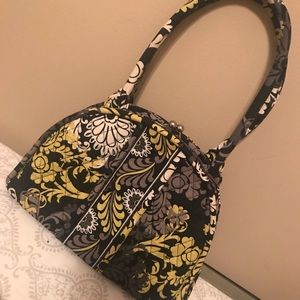 SOLD! Vera Bradley Eloise Bag in Baroque